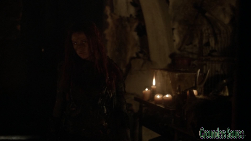The 100 Wanheda Part One Season Three-1100
