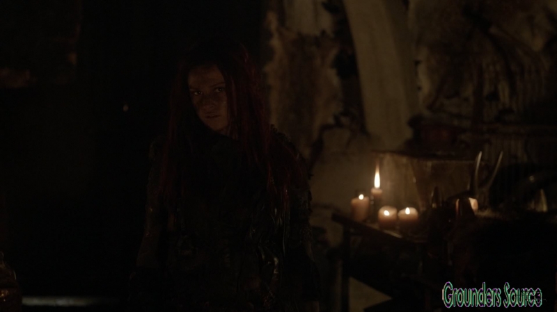 The 100 Wanheda Part One Season Three-1099
