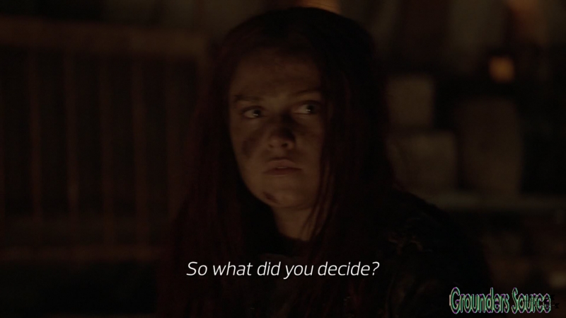 The 100 Wanheda Part One Season Three-1097
