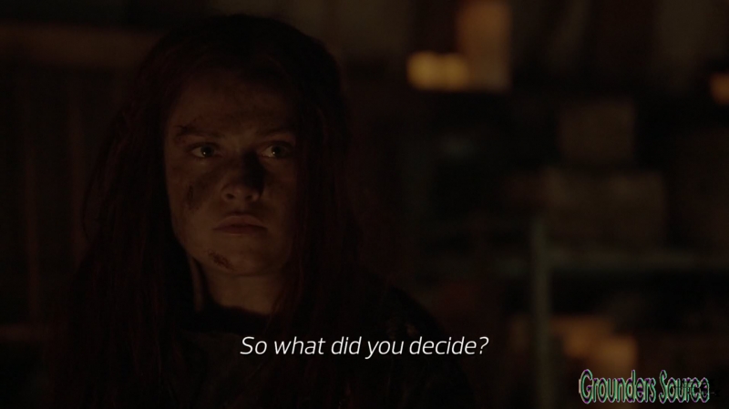 The 100 Wanheda Part One Season Three-1096

