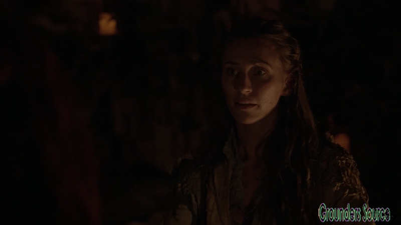 The 100 Wanheda Part One Season Three-1095
