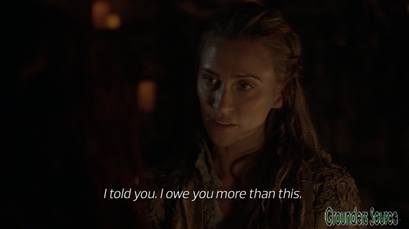 The 100 Wanheda Part One Season Three-1093
