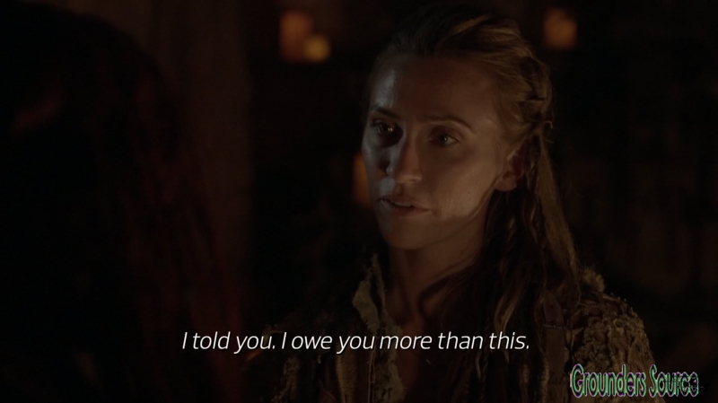 The 100 Wanheda Part One Season Three-1092
