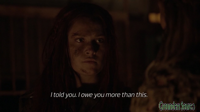 The 100 Wanheda Part One Season Three-1090
