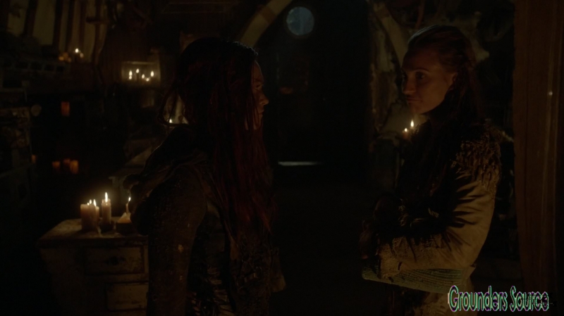 The 100 Wanheda Part One Season Three-1089
