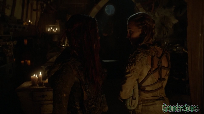 The 100 Wanheda Part One Season Three-1087
