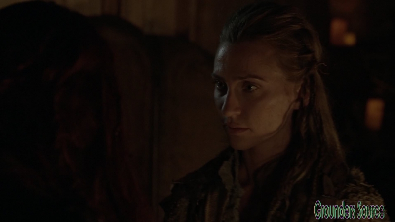 The 100 Wanheda Part One Season Three-1086
