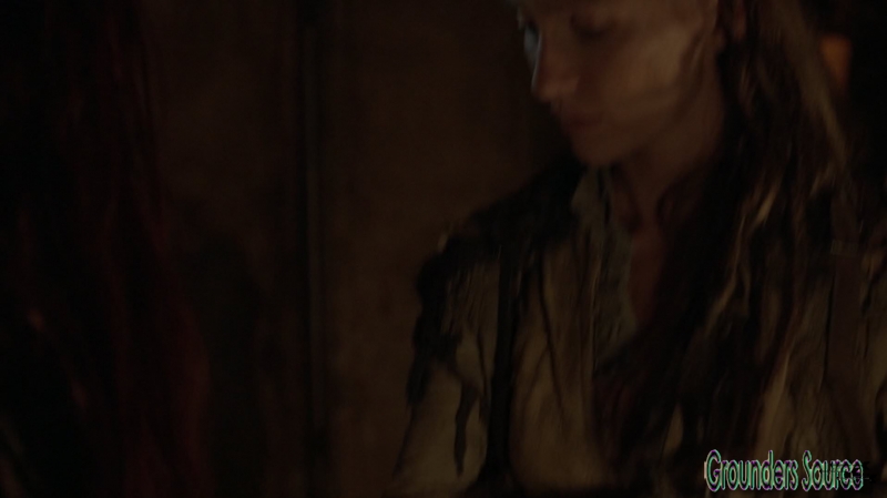 The 100 Wanheda Part One Season Three-1085
