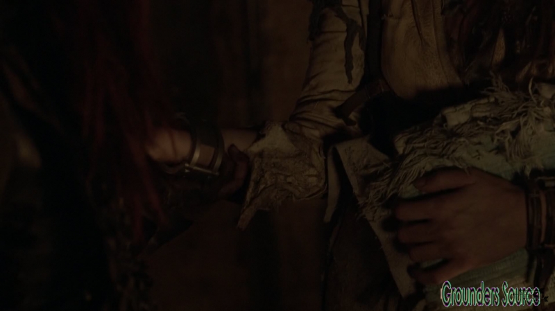 The 100 Wanheda Part One Season Three-1084
