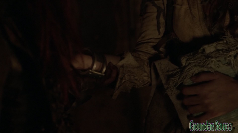 The 100 Wanheda Part One Season Three-1083
