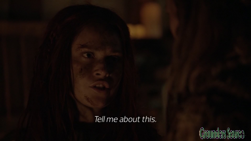The 100 Wanheda Part One Season Three-1082
