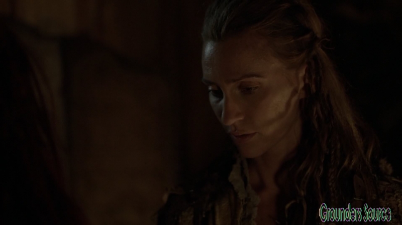 The 100 Wanheda Part One Season Three-1081
