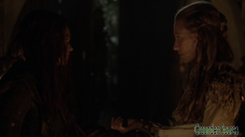 The 100 Wanheda Part One Season Three-1079
