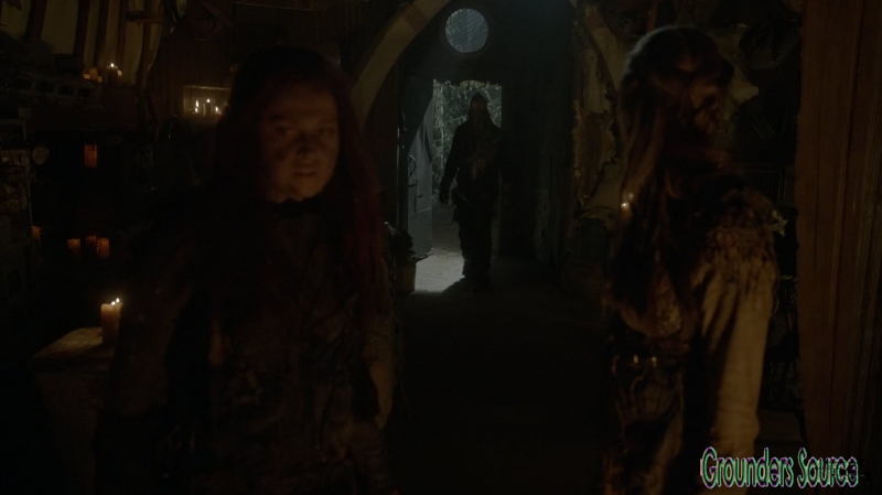 The 100 Wanheda Part One Season Three-1077
