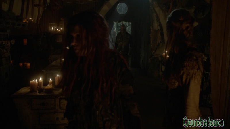 The 100 Wanheda Part One Season Three-1076
