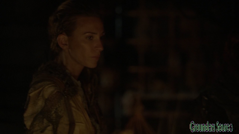 The 100 Wanheda Part One Season Three-1075
