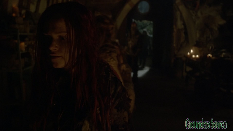 The 100 Wanheda Part One Season Three-1074
