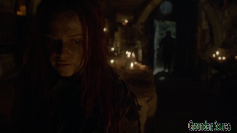 The 100 Wanheda Part One Season Three-1072
