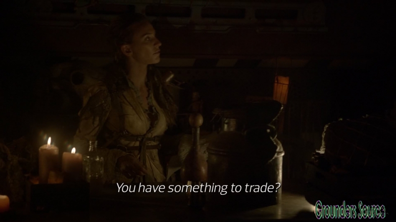 The 100 Wanheda Part One Season Three-1070

