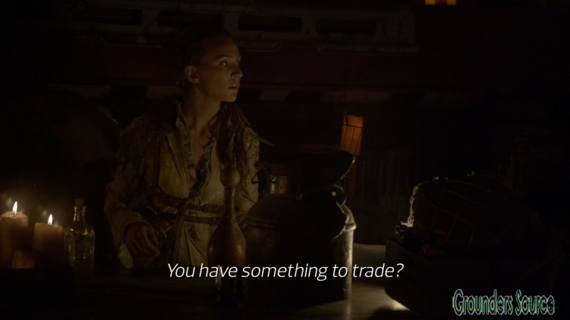 The 100 Wanheda Part One Season Three-1069
