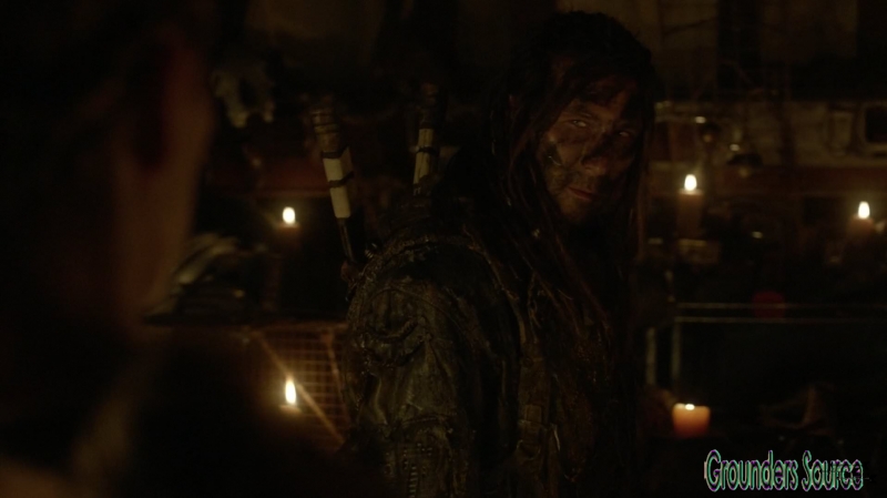 The 100 Wanheda Part One Season Three-1067
