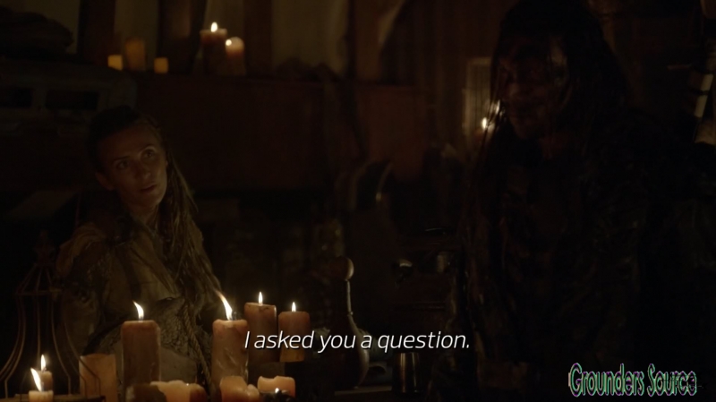The 100 Wanheda Part One Season Three-1061
