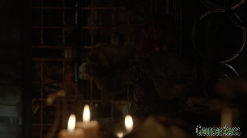 The 100 Wanheda Part One Season Three-1058
