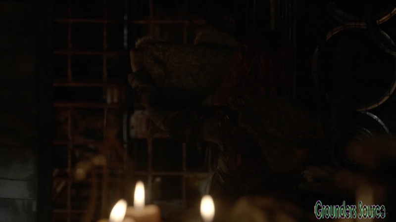 The 100 Wanheda Part One Season Three-1057
