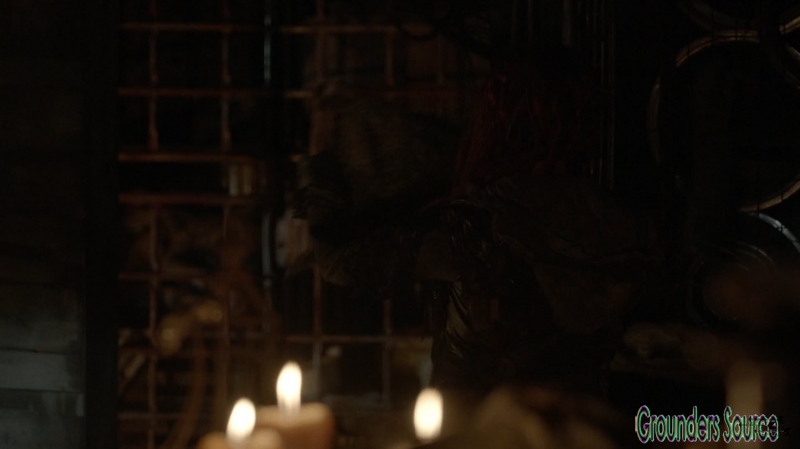 The 100 Wanheda Part One Season Three-1056
