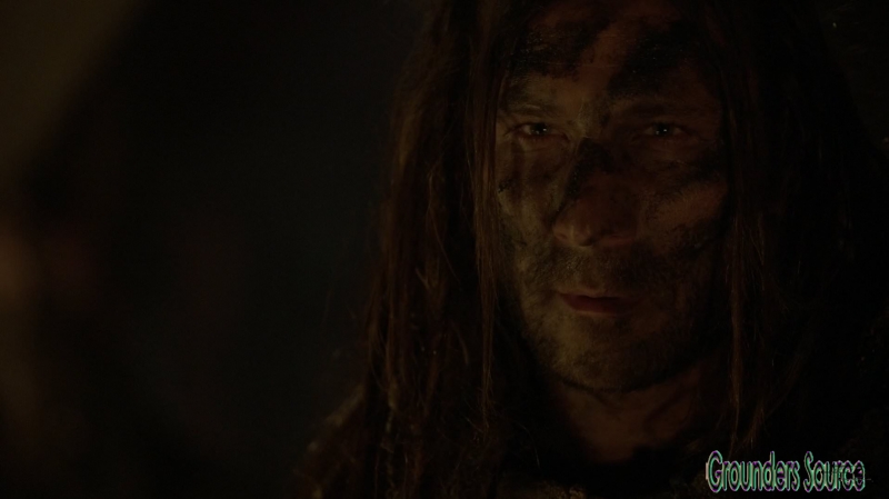 The 100 Wanheda Part One Season Three-1055

