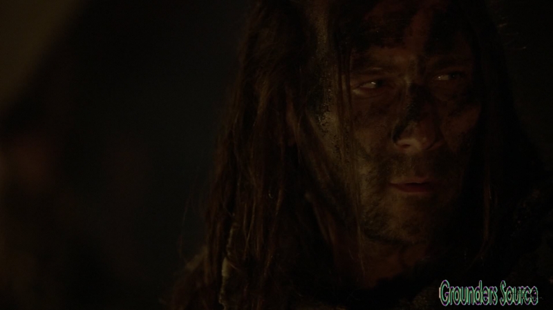 The 100 Wanheda Part One Season Three-1054
