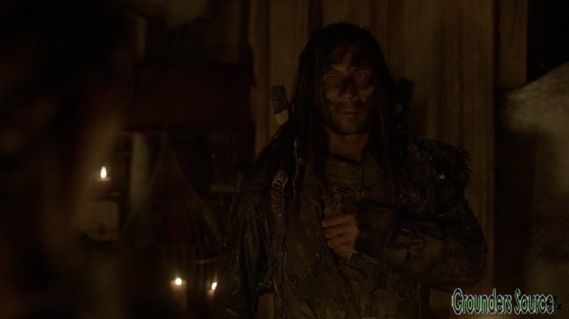 The 100 Wanheda Part One Season Three-1050
