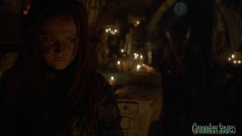 The 100 Wanheda Part One Season Three-1049
