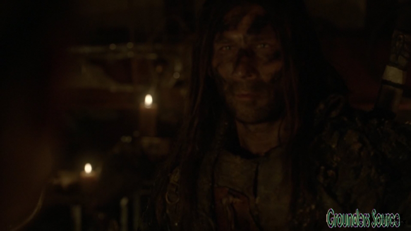 The 100 Wanheda Part One Season Three-1047
