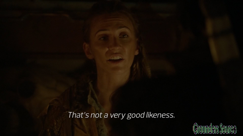 The 100 Wanheda Part One Season Three-1029
