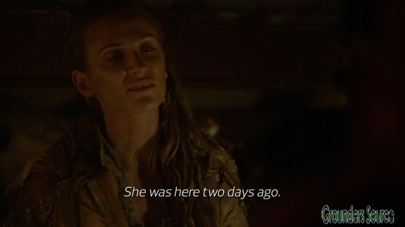 The 100 Wanheda Part One Season Three-1025
