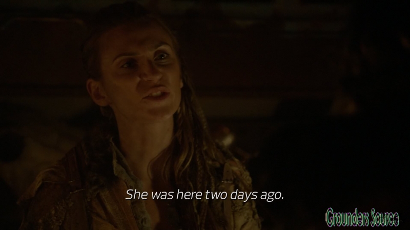 The 100 Wanheda Part One Season Three-1023
