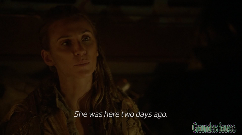 The 100 Wanheda Part One Season Three-1022
