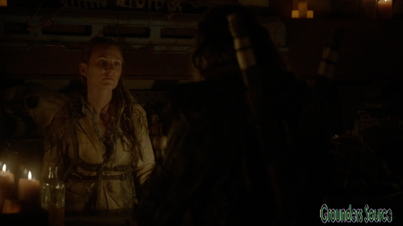 The 100 Wanheda Part One Season Three-1021

