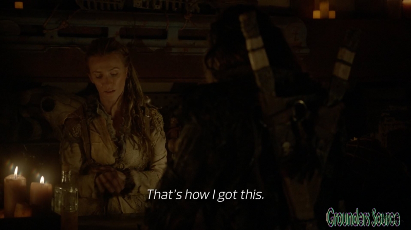 The 100 Wanheda Part One Season Three-1020

