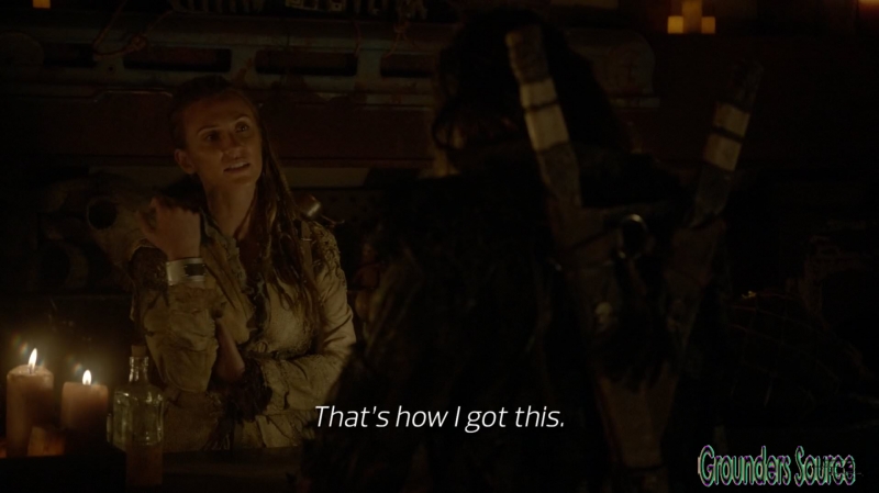 The 100 Wanheda Part One Season Three-1019
