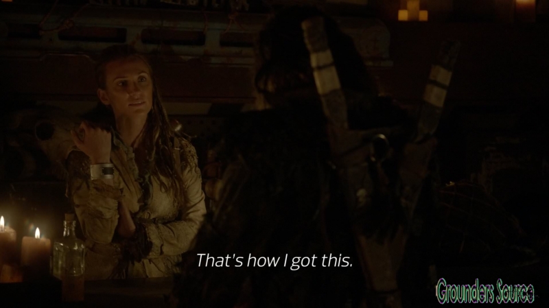 The 100 Wanheda Part One Season Three-1018
