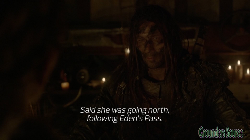 The 100 Wanheda Part One Season Three-1017
