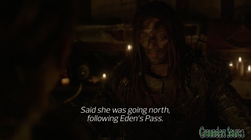 The 100 Wanheda Part One Season Three-1016
