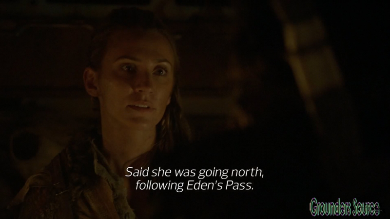 The 100 Wanheda Part One Season Three-1015

