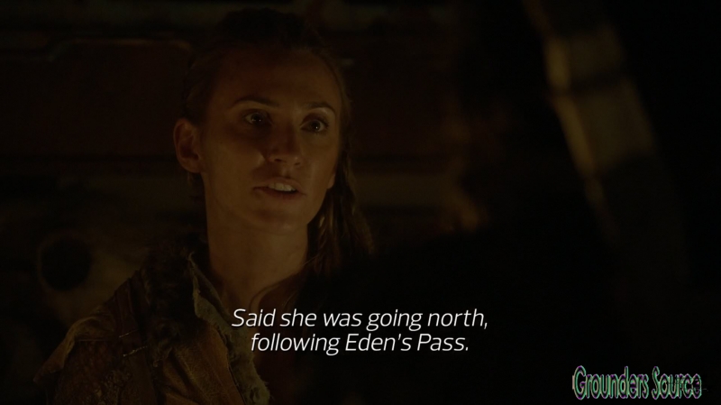 The 100 Wanheda Part One Season Three-1014
