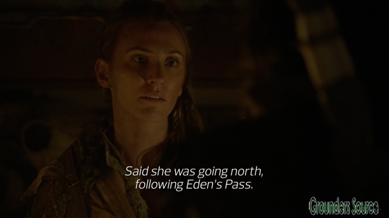 The 100 Wanheda Part One Season Three-1013
