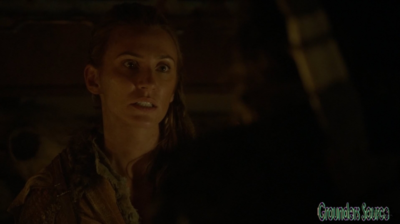 The 100 Wanheda Part One Season Three-1012
