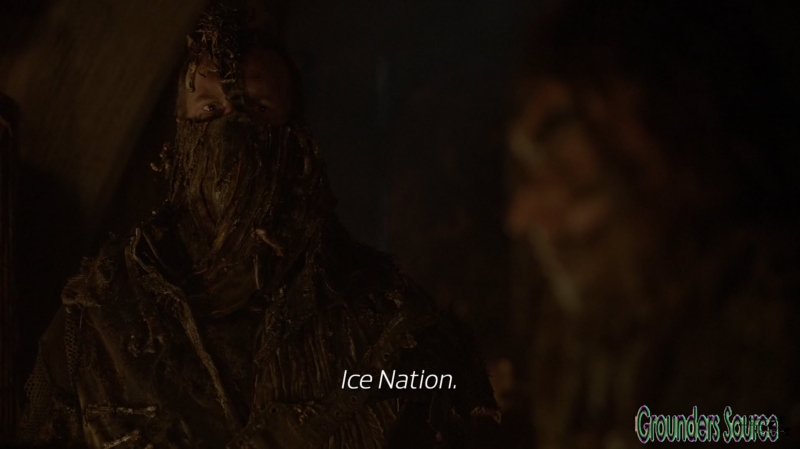 The 100 Wanheda Part One Season Three-1010
