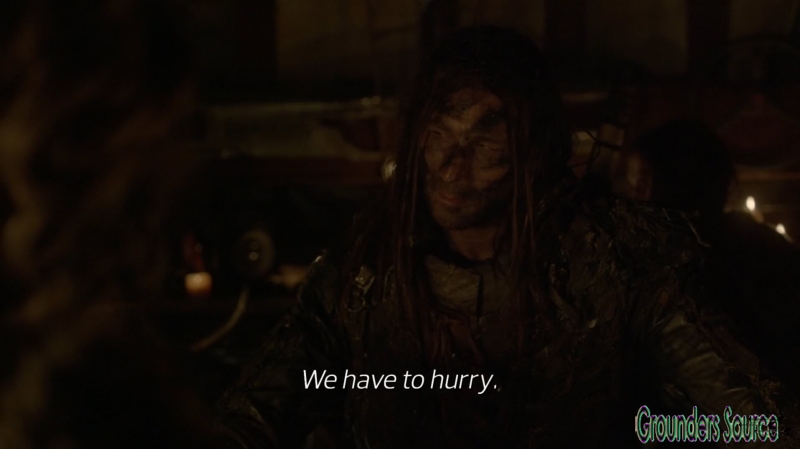 The 100 Wanheda Part One Season Three-1008
